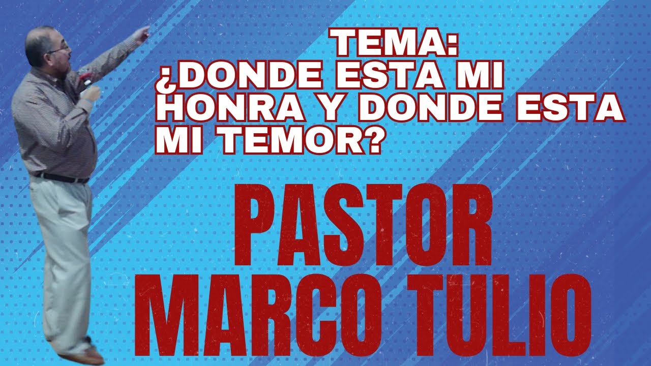 BIENVENIDOS "Servicio de alabanza y adoración" EN VIVO - YouTube