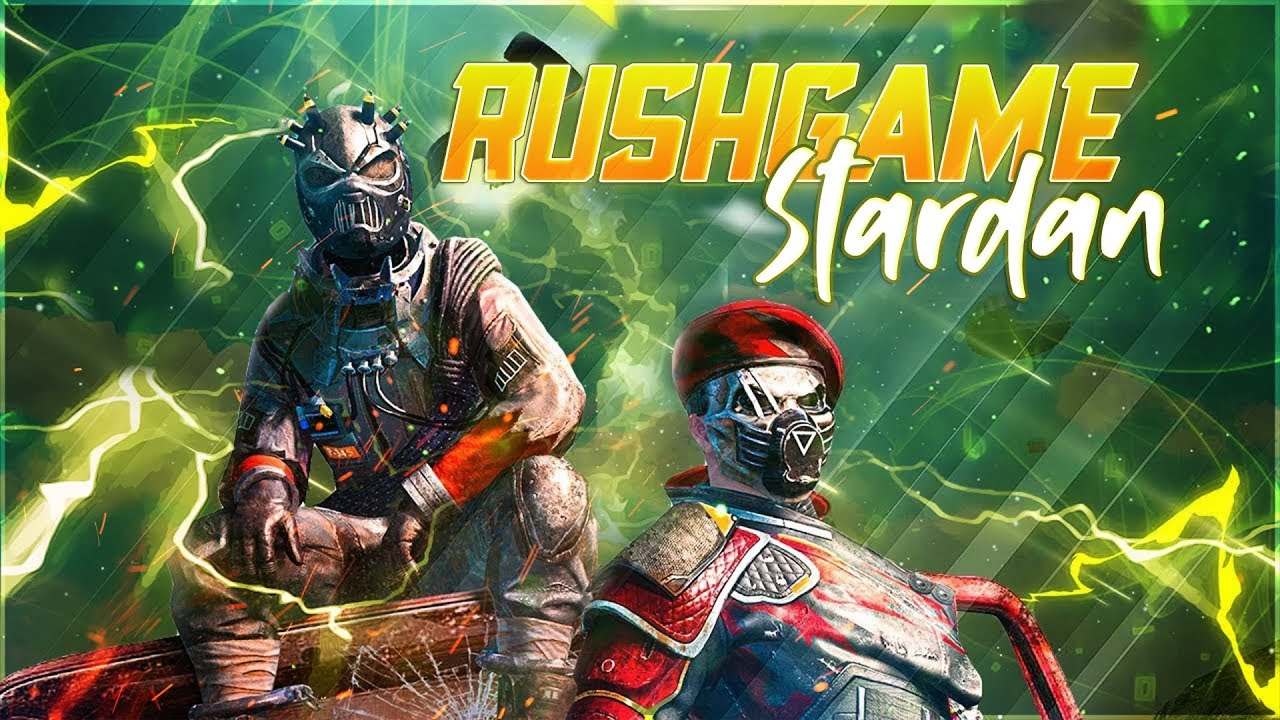 Stardan | PUBG MOBILE SEASON 11 Rank Push LIVE STREAM