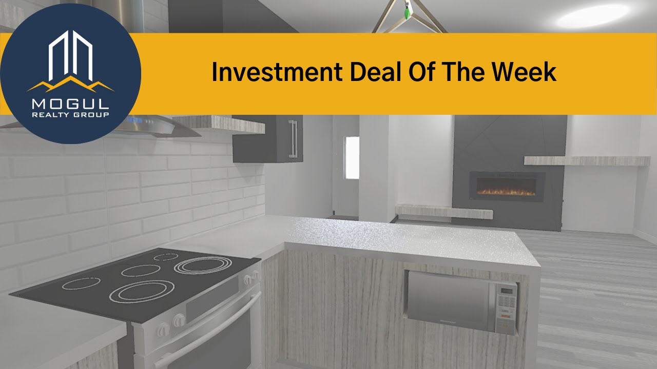 15224 94 Street Proforma Review