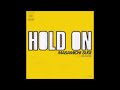 HOLD ON オリジナルカラオケ(コーラス入り)杉真理