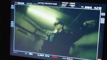 A7S - Dumb (Behind The Scenes)