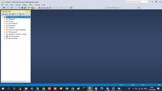 How To Make Default Db When You Click On New Query