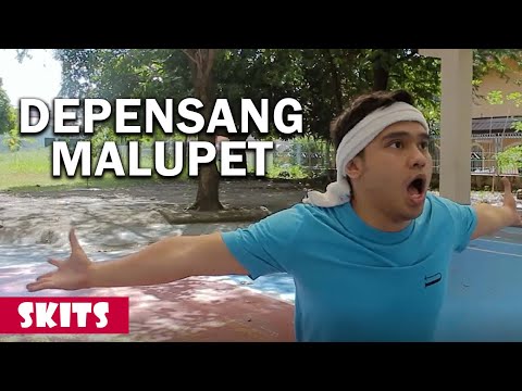 Depensang Malupet | AIRTV SKITS