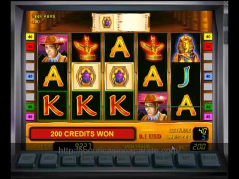 Jocuri De Poker Video Casino Gratuit - Câștigați bani la automatele online