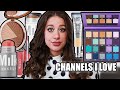 grwm: shouting out some great channels you should follow | beautybay book of magic