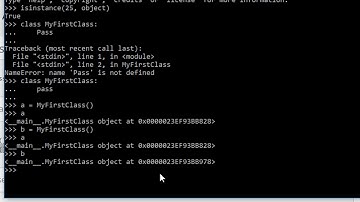 Aula 15 – Python – Orientação a Objeto - Primeira Parte
