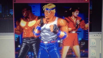 [Unity 3d]"Beat Em Up Action Game"DEMO Made with Unity3d