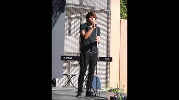 Andrius Pojavis - Air of the place