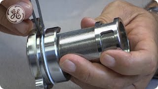 CF6 - 80E1 Fuel Strainer Packings - GE Aviation Maintenance Minute