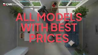 Find The Biggest Variety Of Used Car At Carswitch