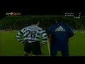 Cristiano Ronaldo vs FC Porto Home (11/01/2003)