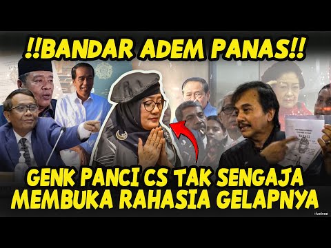 BAGONG NGOMBE UYUH DI KIRO BANYU ZAM ZAM WAYANG KULIT DALANG SENO NUGROHO