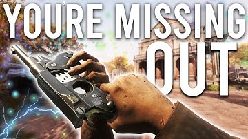 Hunt Showdown is the best game you