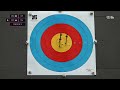 Andrea Becerra (MEX) - Archery Candidate for The World Games Athlete of the Year 2025