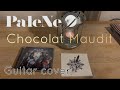 Chocolat Maudit