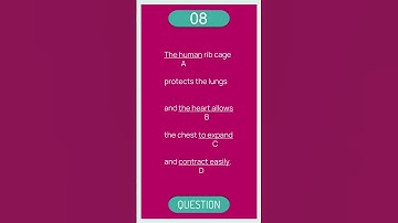 No.240 | TOEFL - Written Expression Questions (Coordinating Conjunction / Parallel Structure)