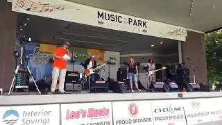 Ribfest 2018 - Opening