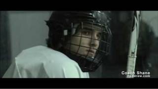 "Coach Shane" Scene - 1 on 1