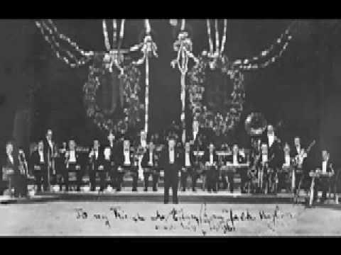 Jack Hylton And His Orchestra Happy Feet