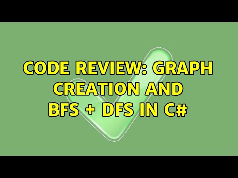 Code Review: Graph