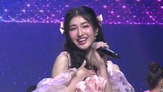 Akfw2023 Nhà Có 3 Nàng Tiên Mai Phương - Phương Nhi - Ngọc Hằng Trình Bày Ca Khúc Hoa Cỏ Mùa Xuân