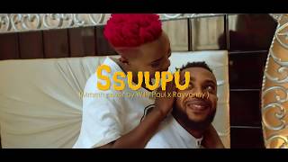 Ssuupu BY SHAMMY K - Mmmh Cover Willy Paul Ft Rayvanny - New Ugandan Music 2019 Oficial HD