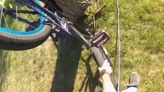 Bike compilation VeloVidsHup #1 / Вело приколы №1 Bike compilation VeloVidsHup #1 / Вело приколы №1