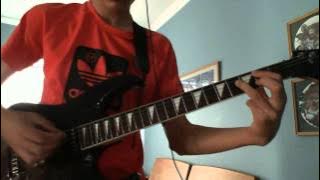 Hoobastank - Escape - Guitar Cover