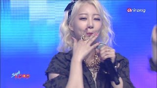 Simply K-Pop(Ep.194) _ Full Episode _ 121815