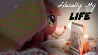 LPS~Literally My Life MV
