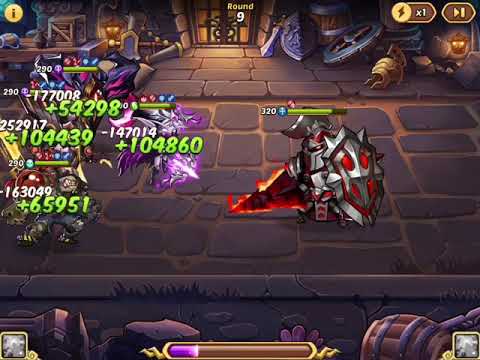 【アイヒロ】ミームとウォールでエネルギー吸収して生存率UP