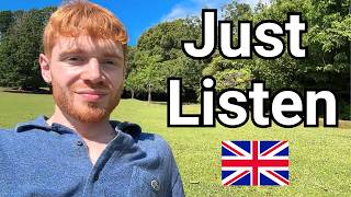 Learn English without even trying