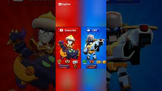 seçim senin #brawlstars