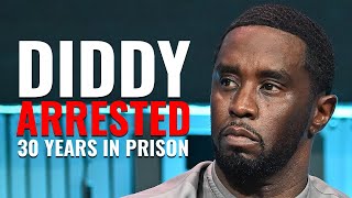 "The Mystery of the English Diddy Case: Everything We Know So Far!"