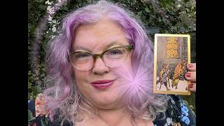LIVE Tuesday Card: Five of Pentacles, Plus Healing with EFT!