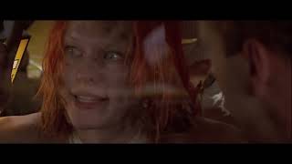 The Fifth Element in 5 Seconds