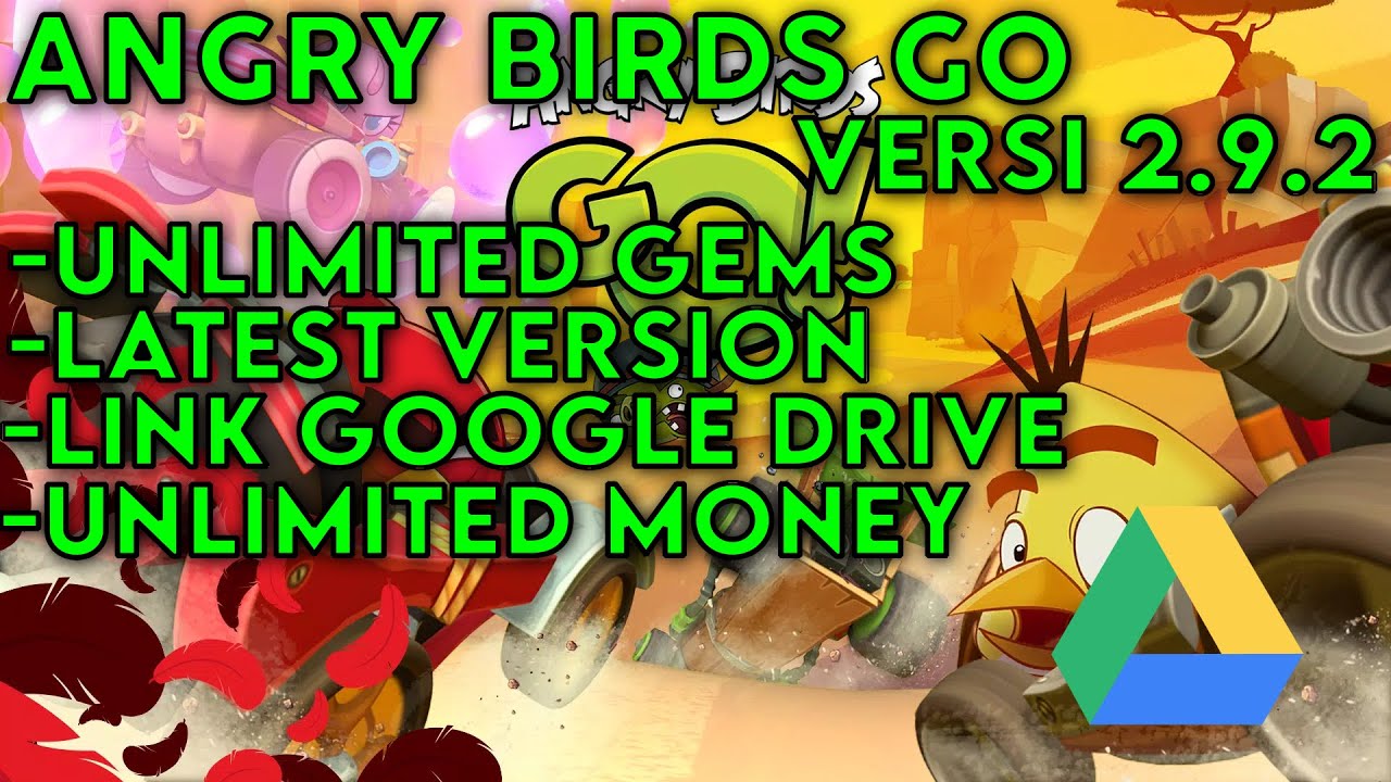Angry Birds Epic Mod Apk v3.0.27463.4821 Everything Unlocked