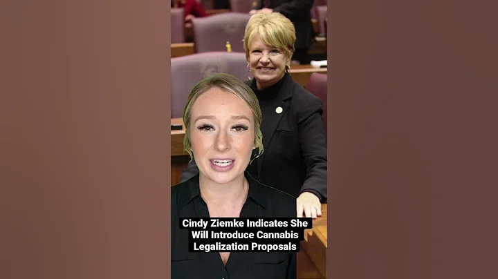 Cannabis News: Cindy Ziemke Indicates She Will Introduce Cannabis Legalization Proposals