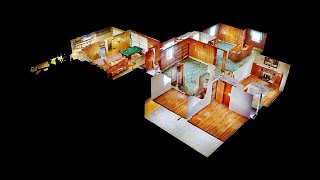 60 Howard Avenue, Binghamton, Ny 13904 3D Virtual Tour