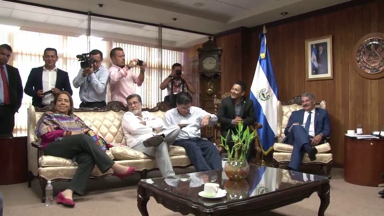 PROCESO ELECCIÓN FISCAL GENERAL DE LA REPÚBLICA elton john