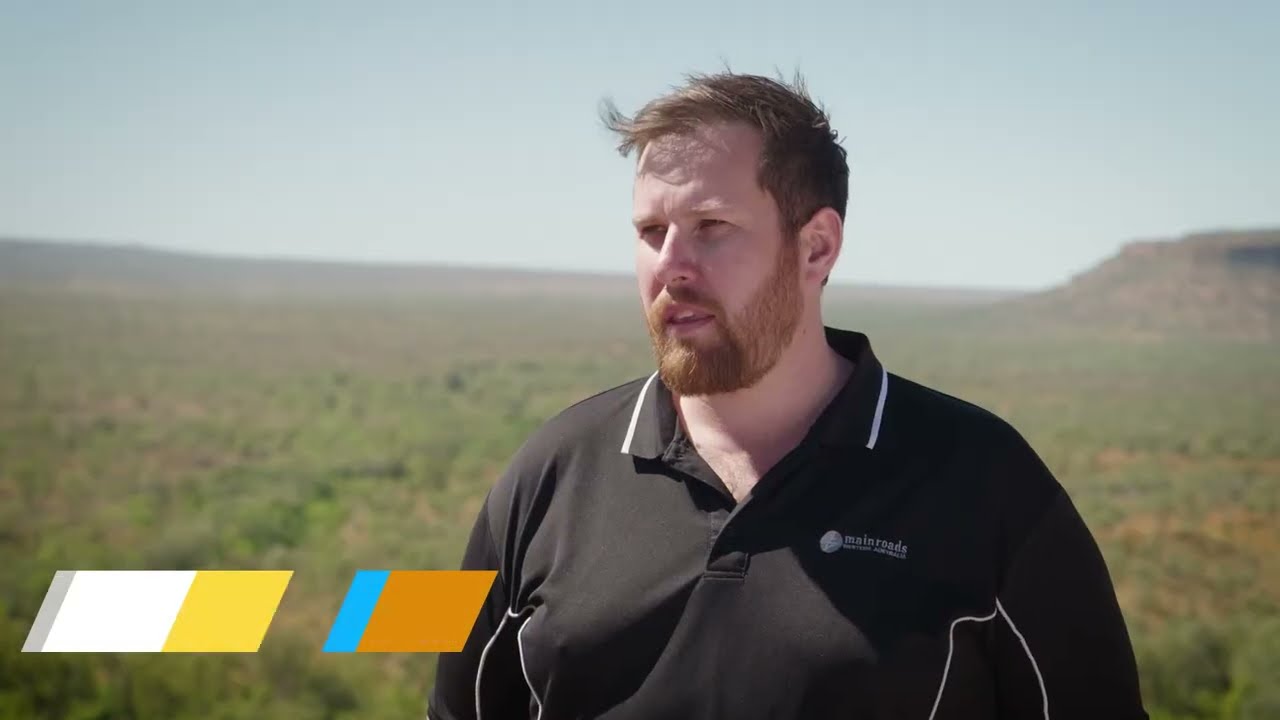 Gibb River Road - Destination WA