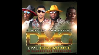 D. Morton and Gifted 