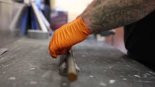 NDOT Materials Divison Helps Keep Roads Safe