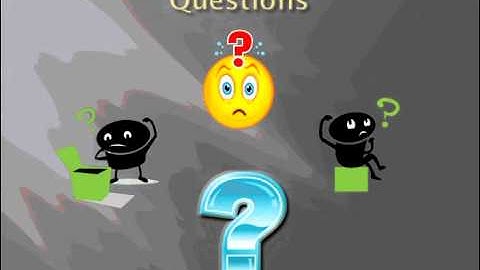 October 2012 - CA PAM Webcast - PAM / Service Desk integration