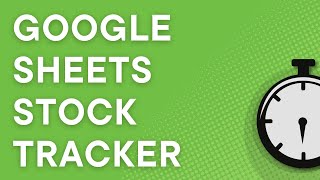 Details Why I love the Google Sheets stock tracker template (Windows/Mac/Chromebook) (2023) News