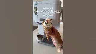 Ice Cream Machine Restock 🍦#restockasmr #icecream #icecreammachine #restockwithme