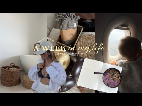 Deko Shopping, neue Routine, Haus Update & Sonntags Ausflug || samiraxrieger 