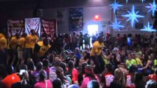 Dance Marathon 2011