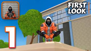 Spider Fighter 3 Walkthrough Gameplay Part 1 - Tutorial (iOS, Android) screenshot 3