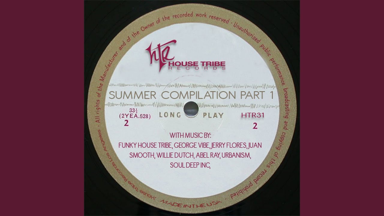 Mira I Am in Love (Juan Smooth Remix) en YouTube